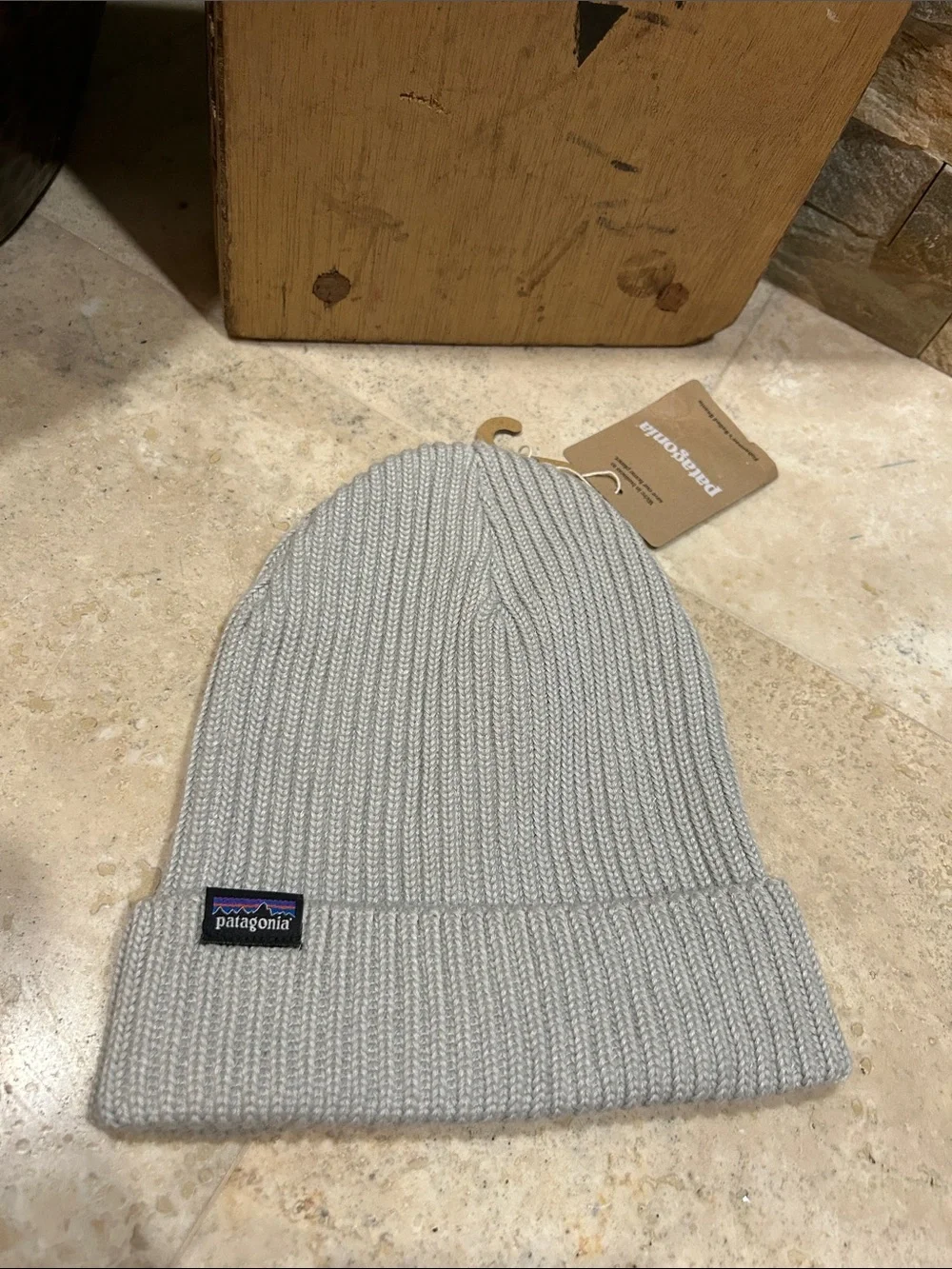 Patagonia soft skin